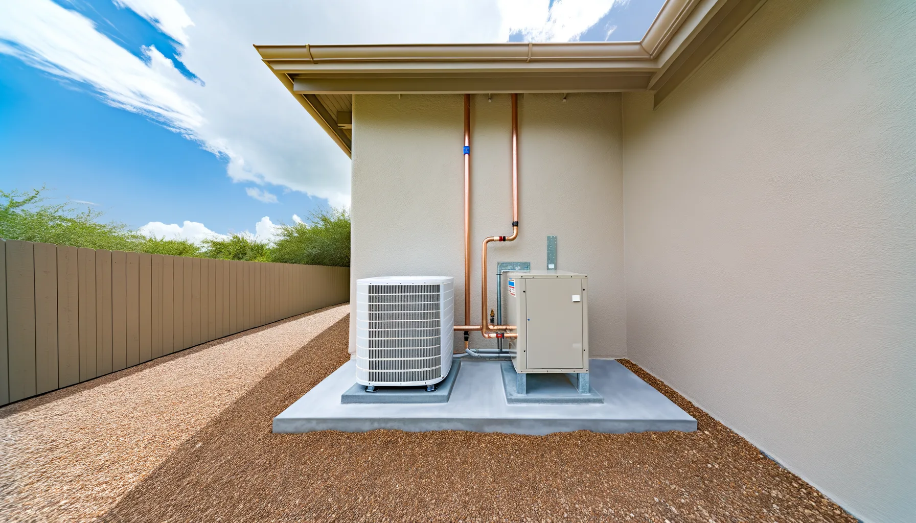 Heat Pump Installation