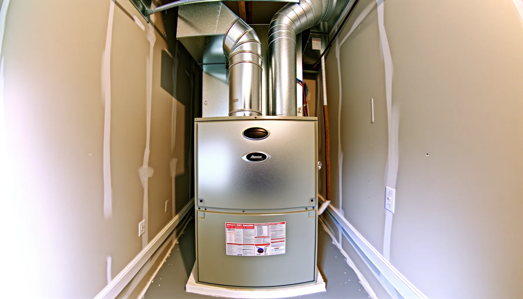 HVAC System Inspections