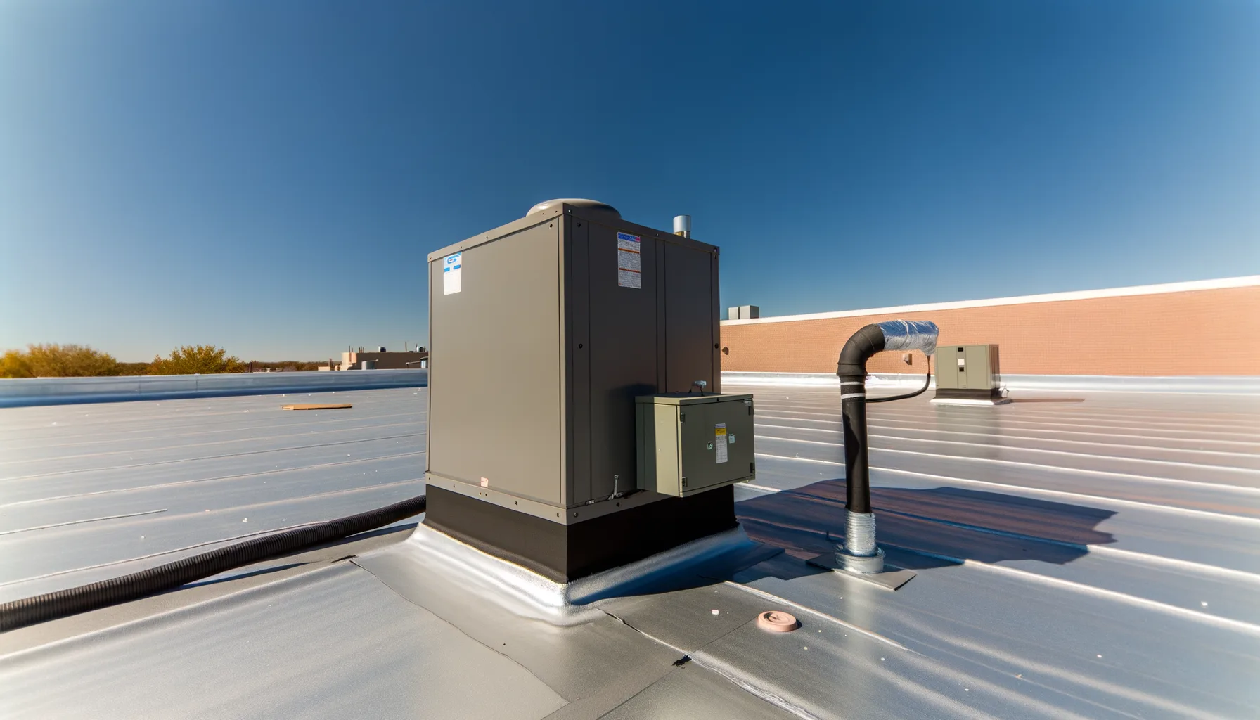 Thermostat Installation