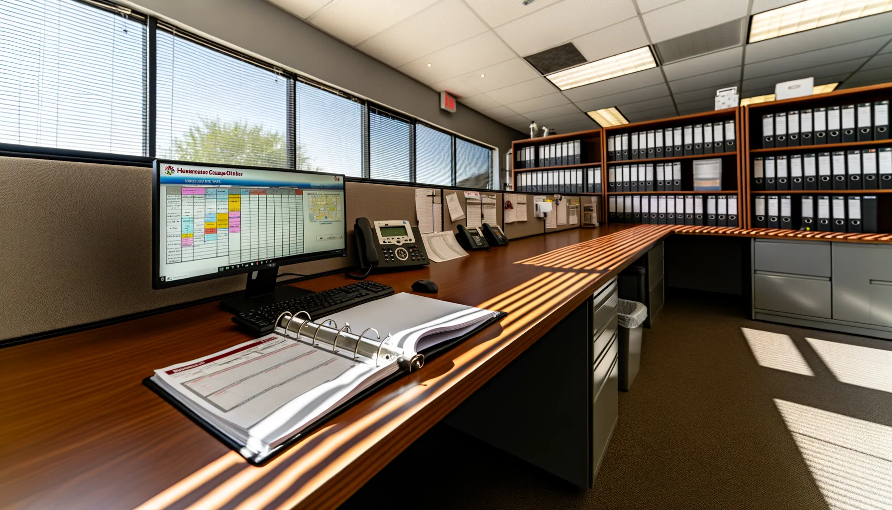 BreezeMasters Heating and Air Conditioning team