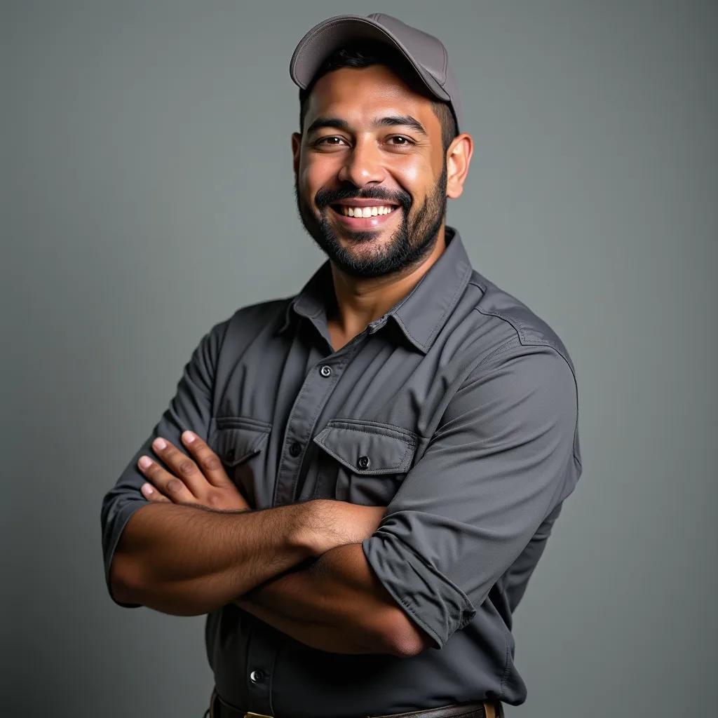 BreezeMasters Heating and Air Conditioning team