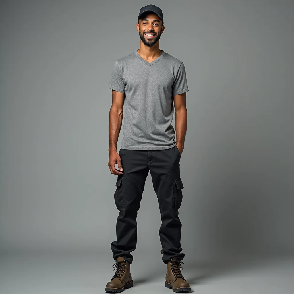 BreezeMasters Heating and Air Conditioning team